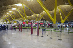 Las aerol&iacute;neas espa&ntilde;olas garantizan plena normalidad en verano y descartan cancelar vuelos