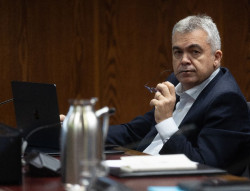 Las agendas de Santos Cerd&aacute;n lo sit&uacute;an al tanto de la trama del `caso Leire` para anular procedimientos judiciales