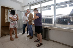 Las antiguas escuelas de Potes acoger&aacute;n un ciclo de FP de Cocina y Gastronom&iacute;a