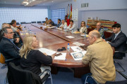 Las ayudas de 1,5 millones a inversiones a bordo de barcos pesqueros beneficiar&aacute;n a 85 buques
