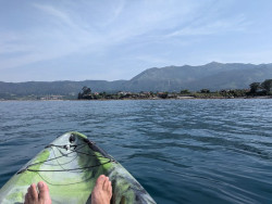 Las b&uacute;squedas de vuelos al norte de Espa&ntilde;a se duplican cara al eclipse solar de agosto, seg&uacute;n Kayak