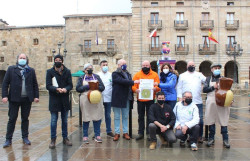  Las Cachavas gana el Concurso de Ollas Ferroviarias de San Sebasti&aacute;n en Reinosa