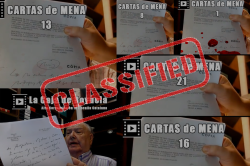 Las carpetas rojas del Zulo (IV), por el Dr. Alfonso Campuzano