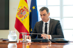  Las CCAA decidir&aacute;n la salida de la alarma en fase 3 pero el Gobierno se reserva el control de la movilidad
