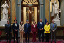 Las CCAA del PP plantean desde el Senado paralizar la demolici&oacute;n de edificios afectados por la Ley de Costas