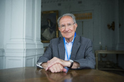 Las Cofradías Gastronómicas de Cantabria y Jesús Flórez, Premios Beato de Liébana 2025