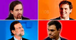 Las din&aacute;micas sociales y los tiempos