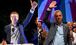 Las elecciones de la pandemia, por Pedro Arce D&iacute;ez
