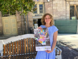 Las fiestas de Torrelavega contar&aacute;n con `puntos violetas` para prevenir agresiones sexuales