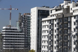 Las hipotecas a tipo fijo ya representan el 36% del saldo hipotecario de los bancos españoles