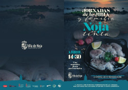 Las jornadas `Noja en su tinta` tendr&aacute;n r&eacute;cord de participantes, con 27 establecimientos del  14 al 30 de abril