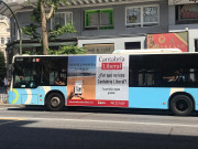 Las lanzaderas y las mentiras  Carlos Magdalena