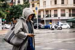 Las m&aacute;ximas bajar&aacute;n en la mayor parte de Espa&ntilde;a este domingo con tormentas en Castilla y Le&oacute;n, Pa&iacute;s Vasco y La Rioja