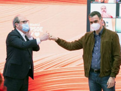 Las mentiras de Gabilondo Versus S&aacute;nchez
