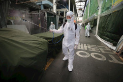 Las muertes por la pandemia de coronavirus rondan ya las 70.000, con 1,3 millones de casos en total