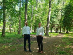  Las obras para la recuperaci&oacute;n del Patatal comenzar&aacute;n a finales de verano