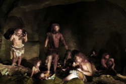 Las personas con herencia gen&eacute;tica neandertal experimentan m&aacute;s dolor
