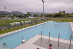 Las piscinas de verano de Torrelavega abrir&aacute;n este viernes