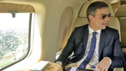 Las salidas que tiene Sánchez     Carlos Magdalena Menchaca