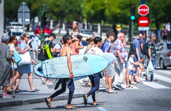 Las temperaturas suben los pr&oacute;ximos d&iacute;as pero sin calor extremo, con tormentas en nordeste y descenso t&eacute;rmico el s&aacute;bado