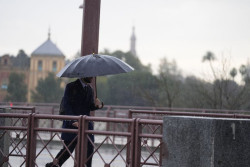 Las tormentas ponen hoy en aviso a cuatro CCAA del nordeste peninsular y las m&iacute;nimas bajan en casi toda Espa&ntilde;a