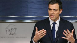 Las verdades de Pedro S&aacute;nchez y las otras