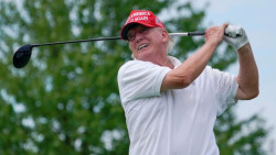 Las verdades del barquero.   (TRUMP).  Carlos Magdalena