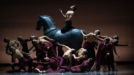 Le Ballet de l`Op&eacute;ra National du Capitole recrear&aacute; el viernes 17 en el Palacio `S&eacute;miramis` y `Don Juan` de Gluck