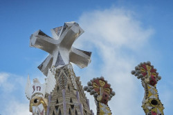 Le&oacute;n XIV define la Sagrada Familia como "signo de unidad y concordia"