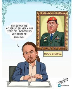 &iexcl;Libertad, libertad&hellip;! por Pedro Arce D&iacute;ez