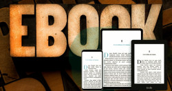 Libros, e-books y el incendio cultural.  José Antonio Ávila López