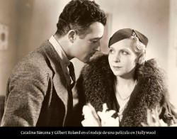 Liébana acoge el viernes una conferencia-representación sobre la actriz Catalina Bárcena