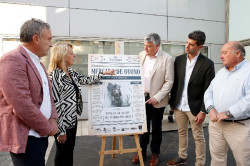 Liérganes acoge el 11 y 12 de octubre el mercado de los Valles Pasiegos con 40 productores