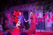 Li&eacute;rganes, Potes y Santillana celebrar&aacute;n este s&aacute;bado la d&eacute;cima edici&oacute;n de `La Noche Rom&aacute;ntica`