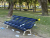 Llega el verano al Parque Mesones.    Carlos Magdalena