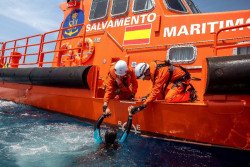 Llegan 19 migrantes marroqu&iacute;es al suroeste de la isla de Formentera