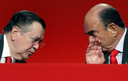 Lo de S&aacute;enz,  algo m&aacute;s que una dimisi&oacute;n forzada 