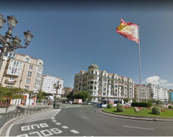 Lo que pasa en Espa&ntilde;a parece irreal.     Por Carlos Magdalena 