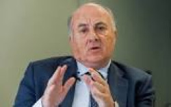 Lo que se est&aacute; demostrando es que este pa&iacute;s tiene unos grandes jueces.   Carlos Magdalena 