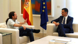 L&oacute;gica, sentido com&uacute;n, indecencia e ilegalidad. Por Manuel Olmeda Carrasco