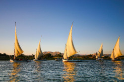 Londres, Egipto, India y cruceros por el Mediterr&aacute;neo o el Nilo, entre los destinos de las `Rutas Culturales Senior`