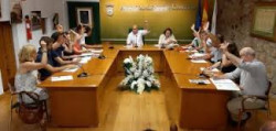 Lorena Cueto solicita un protocolo para la reapertura de parques infantiles en Cartes