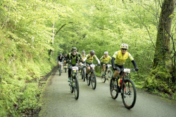 Los 10.000 del Soplao abren inscripciones para 2026 con la novedad de una nueva distancia en bicicleta