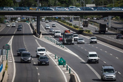Los adultos mayores reducen los efectos de los opioides cuando se conducen