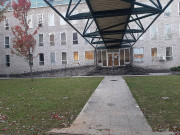 Los asuntos resueltos por los tribunales de Cantabria aumentan un 6,3 en el tercer trimestre