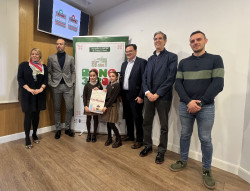 Los `bonos 39300` para gastar en el comercio local de Torrelavega se pueden conseguir desde hoy