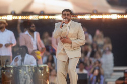 Los conciertos de Bad Bunny tendr&aacute;n un impacto entre los 14 y 28 millones en restaurantes, seg&uacute;n Hosteler&iacute;a Madrid