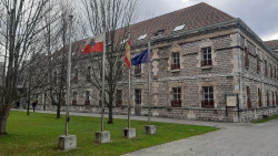 Los cuatro aspirantes a presidir la Audiencia Provincial de Cantabria comparecen este mi&eacute;rcoles