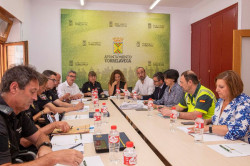 Los delitos bajan un 4,6% en Torrelavega, una de las ciudades "m&aacute;s seguras de Espa&ntilde;a"