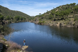 Los embalses espa&ntilde;oles almacenan 46.892 hm3 y est&aacute;n al 83,7%, 23 puntos m&aacute;s que hace un a&ntilde;o